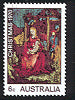 Sg#475 Scott#489 1970 Christmas