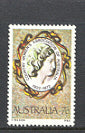 Sg#509 Scott#518 7¢ C.W.A