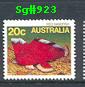 Sg#923 Scott#906 20¢ Marine Life