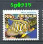 Sg#935 Scott#918 85¢ Marine Life