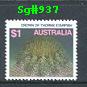 Sg#937 Scott#920 $1 Marine Life