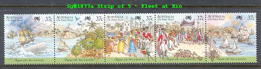 Sg#1072a Scott#1035 37¢ Wildlife