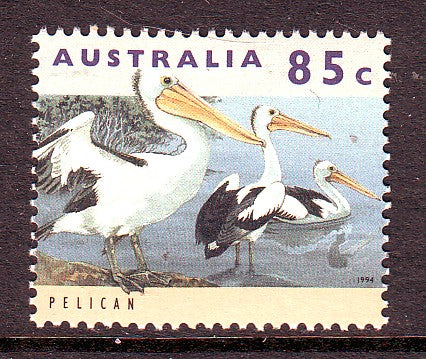 Sg#1367 Scott#1283 85¢ Pelican
