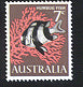 Sg#388  Scott#402 7¢ Humbug Fish