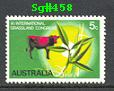 Sg#458 Scott#458 Grassland Congress