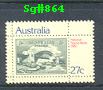 Sg#864 Scott#846 Nat.Stamp Week