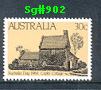 Sg#902 Scott#889 Australia Day