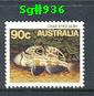 Sg#936 Scott#919 90¢ Marine Life