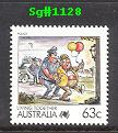 Sg#1128 Scott#1070 63c Police