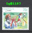 Sg#1187 Scott#1111 70c Cricket