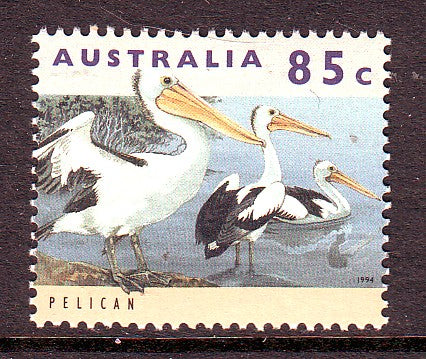 Sg#1367 Scott#1283 85¢ Pelican